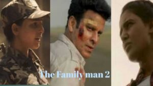 the family man season 2