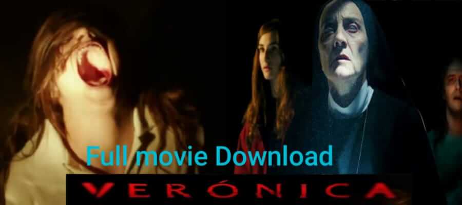 Veronica Full Movie in Hindi Dubbed Download