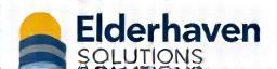 Elderhaven Solutions Logo