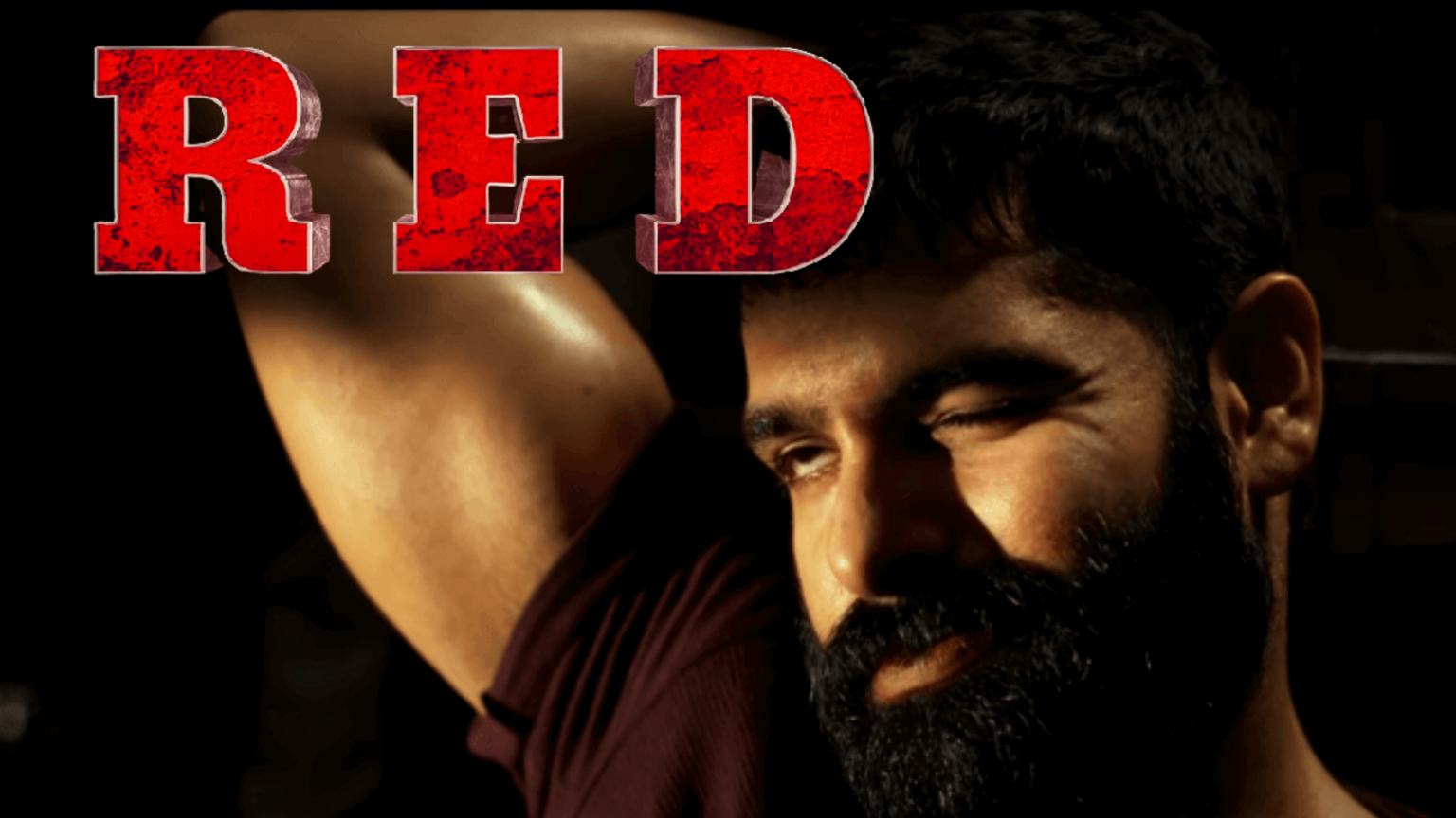 Red Full Movie Download 720P, 1080P In Telugu | Information Hub