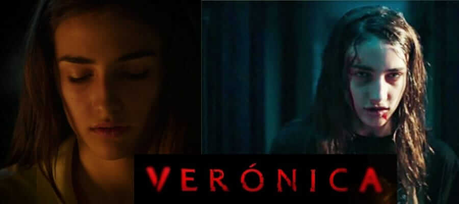 Veronica Full Movie in Hindi Dubbed Download